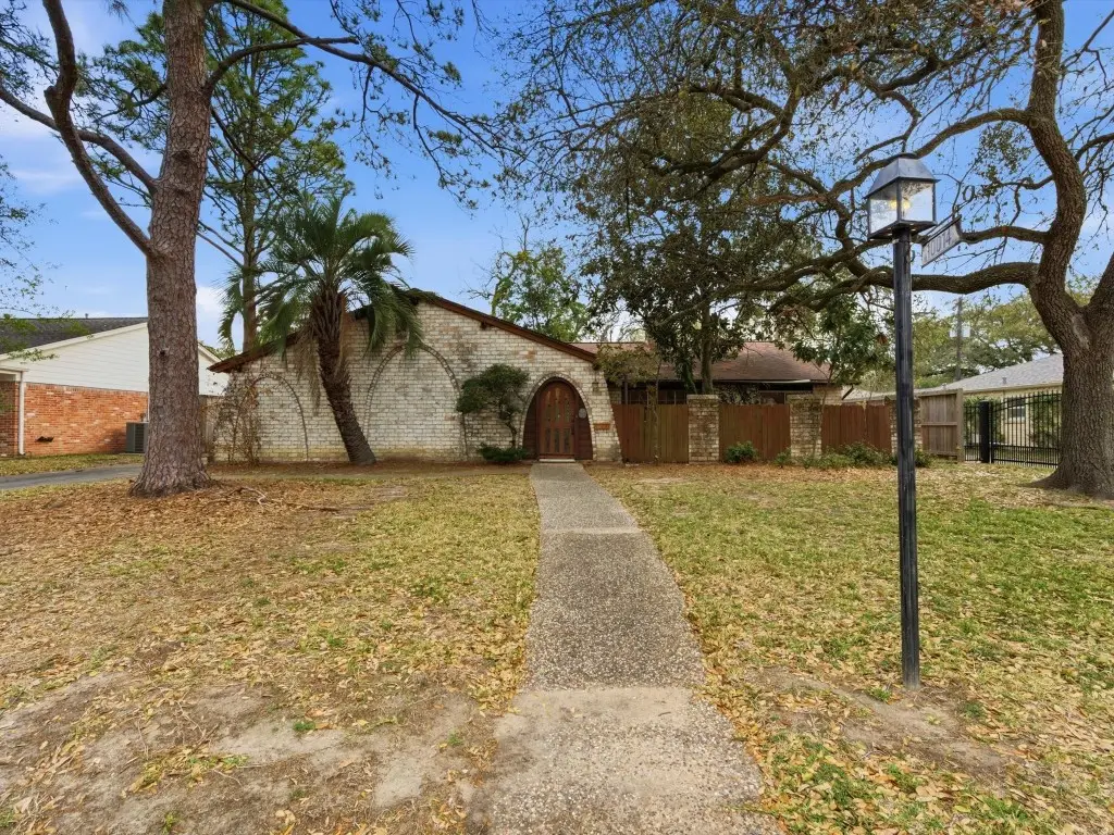 10014 Del Monte Drive, Houston, TX 77042 - #1