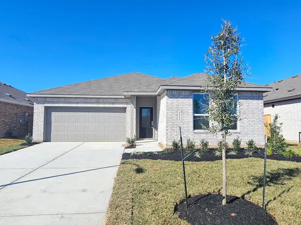 4823 Little Metalmark Drive, Needville, TX 77461