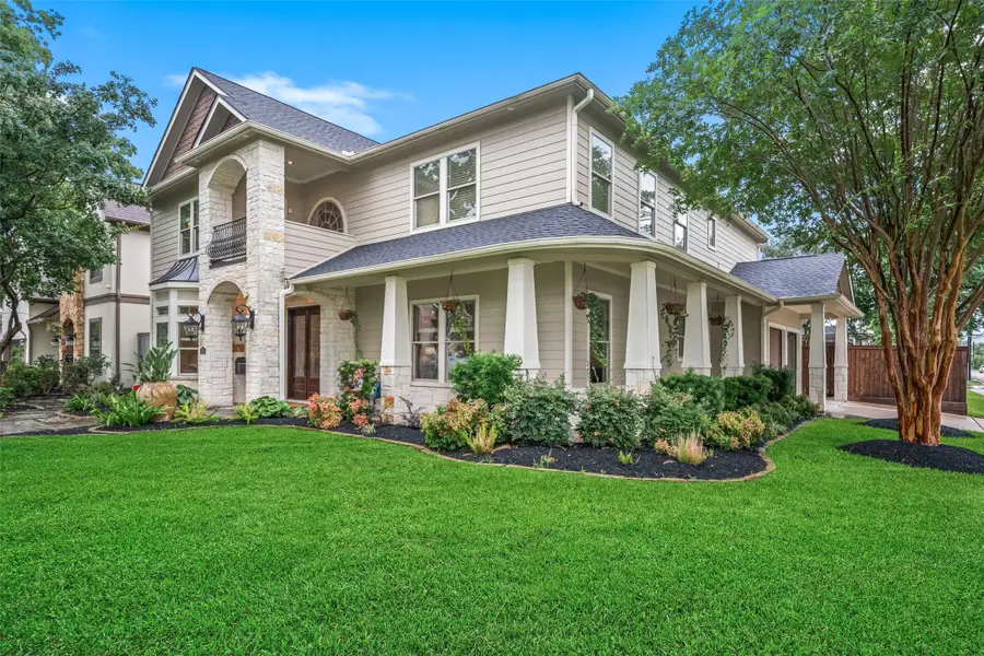 1363 Chippendale Road, Houston, TX 77018 - #3