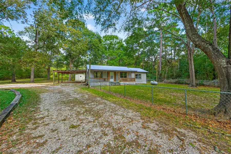 450 Dove Creek Dr, Coldspring, TX 77331 - #3