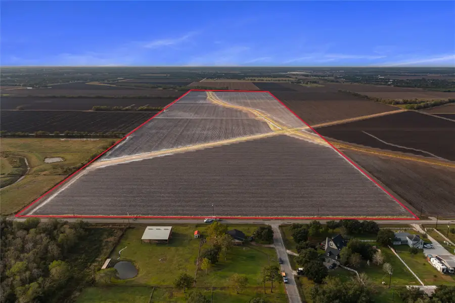 0 Fenske Lane, Needville, TX 77461 - Image #3