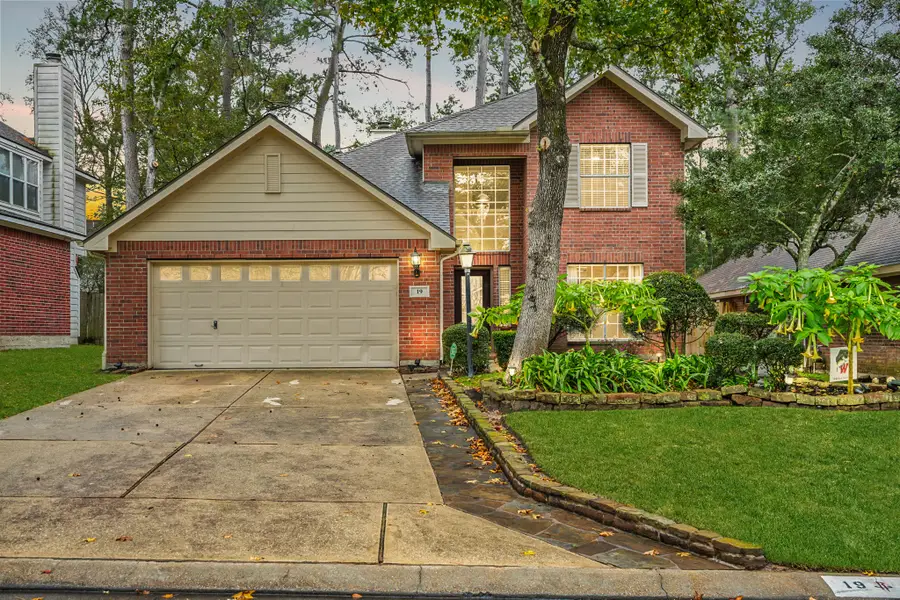19 Almond Branch Place, The Woodlands, TX 77382 - Image #2