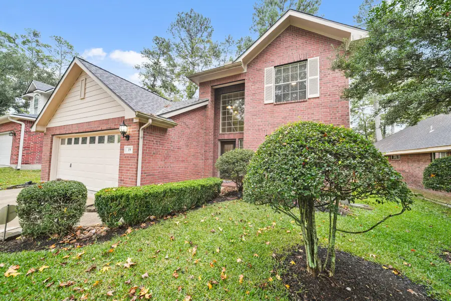19 Almond Branch Place, The Woodlands, TX 77382 - Image #3