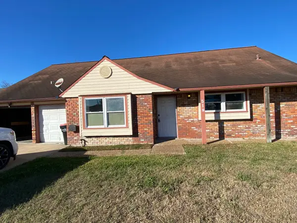 512 Harold Lane, Baytown, TX 77521