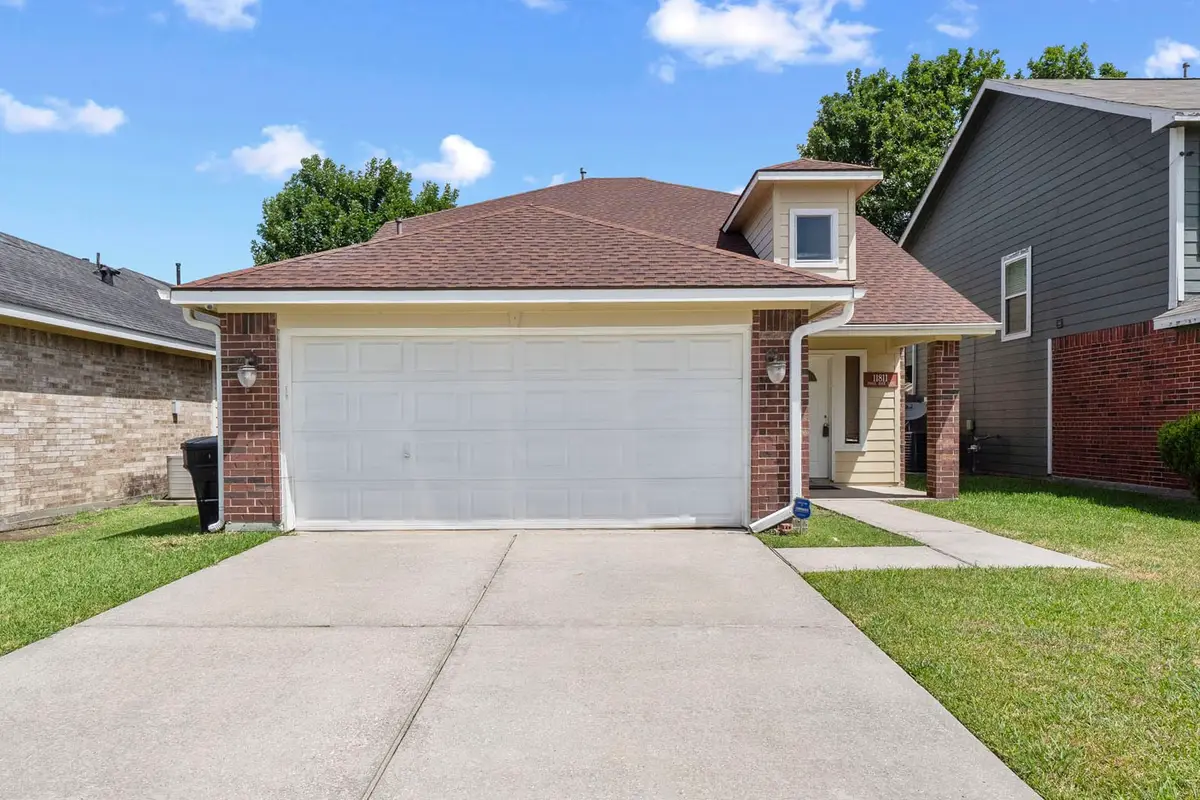 11811 Fossil Rock Lane, Houston, TX 77034 - #1
