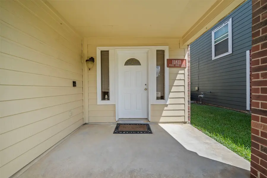11811 Fossil Rock Lane, Houston, TX 77034 - #2