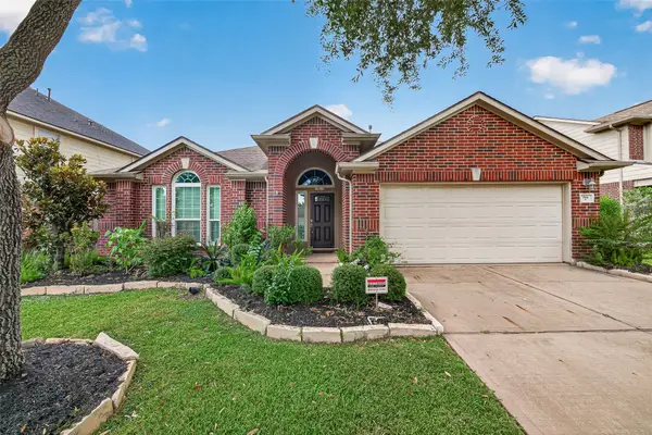 7519 Trail Hollow, Missouri City, TX 77459