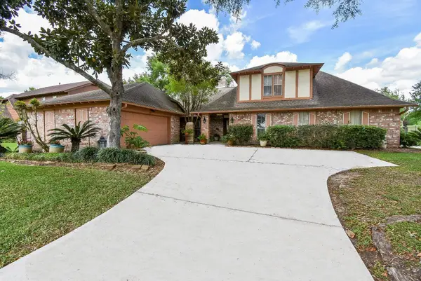 3707 Kiamesha Drive, Missouri City, TX 77459