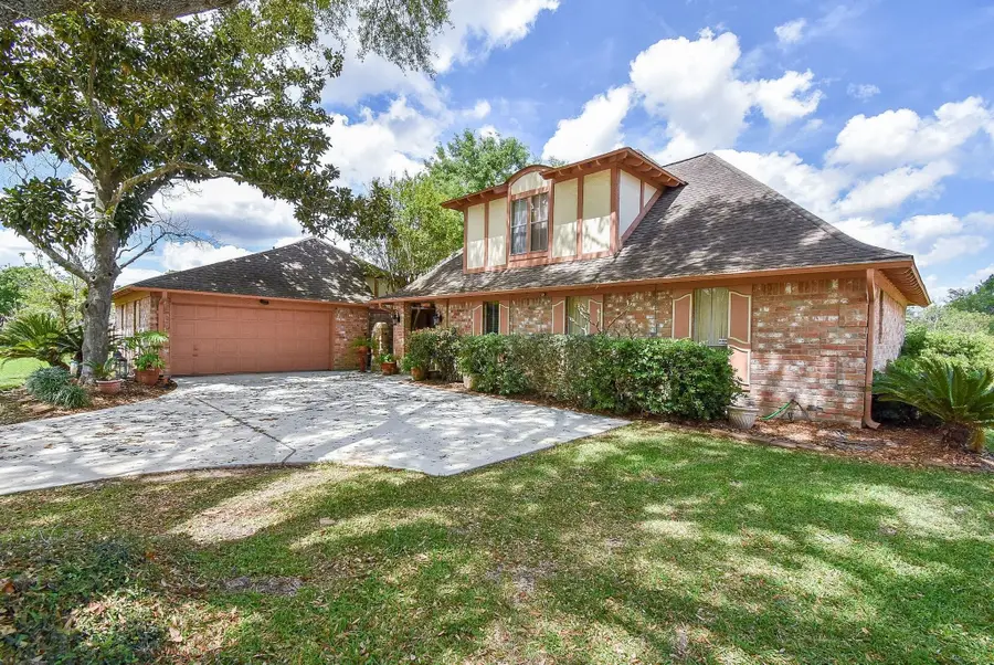 3707 Kiamesha Drive, Missouri City, TX 77459 - #2