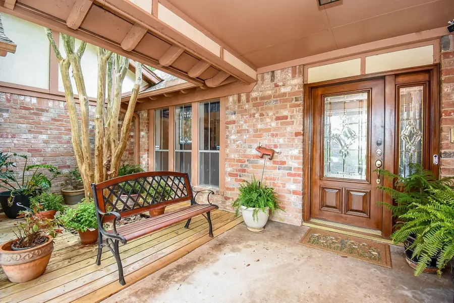 3707 Kiamesha Drive, Missouri City, TX 77459 - #3