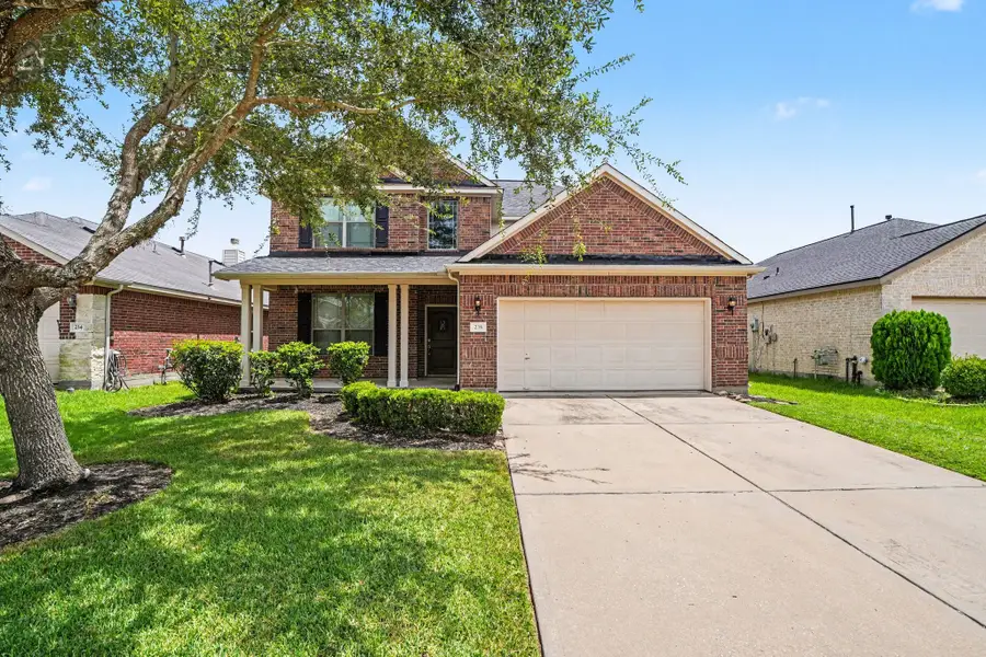 238 Silver Ripple Drive, Rosenberg, TX 77469 - #2