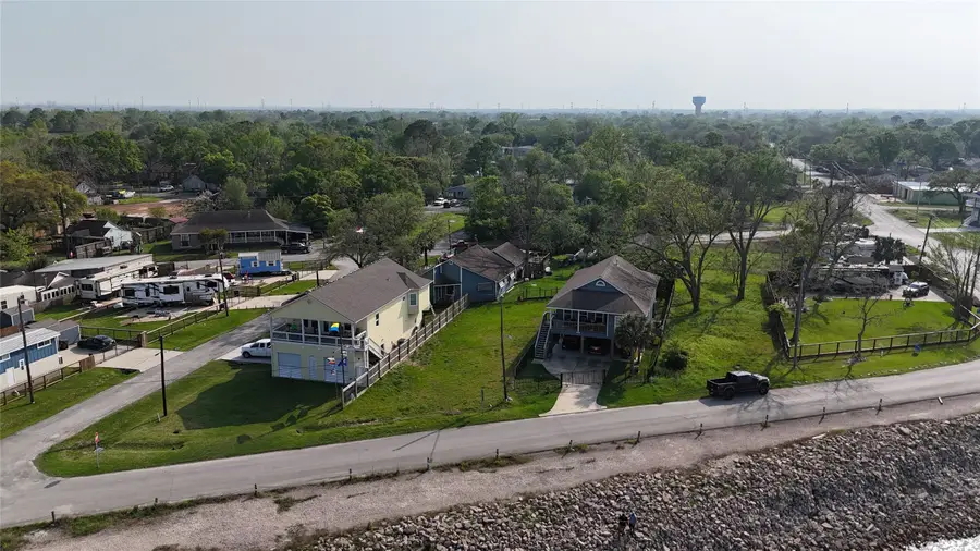 0 Boulevard, Bacliff, TX 77518 - Image #3