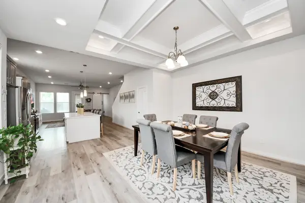 3628 Standing Rock Drive, Spring, TX 77386