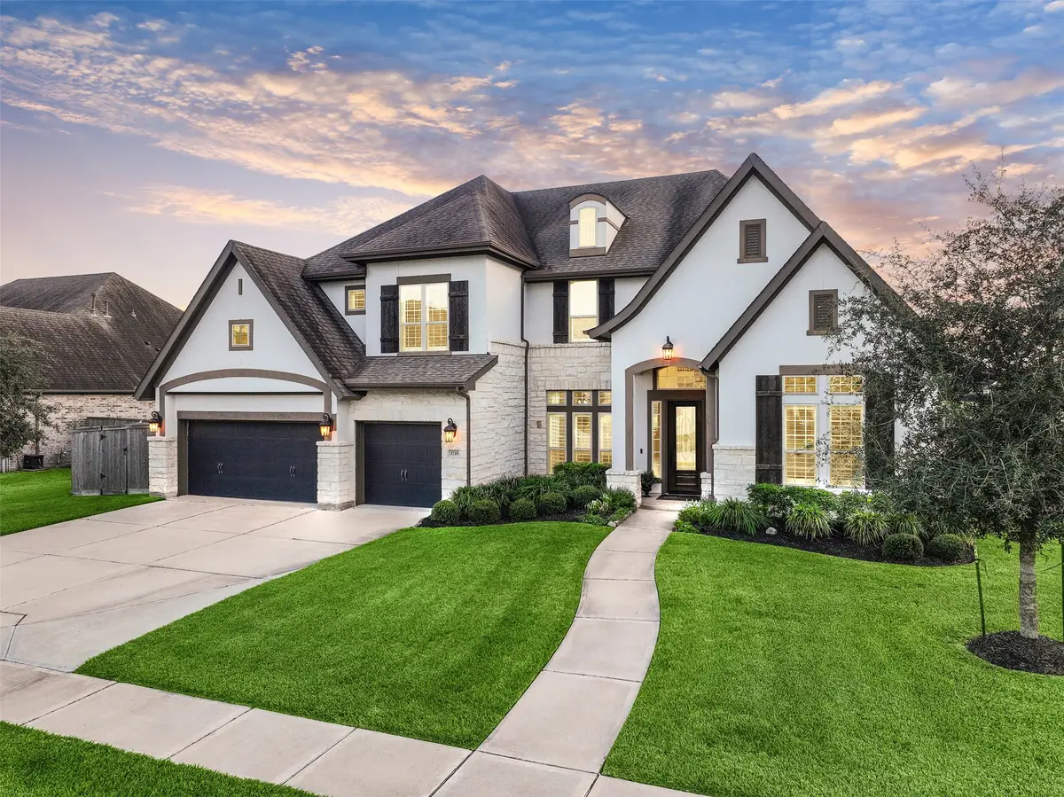 1718 Avery Lane, Friendswood, TX 77546 - Image #1