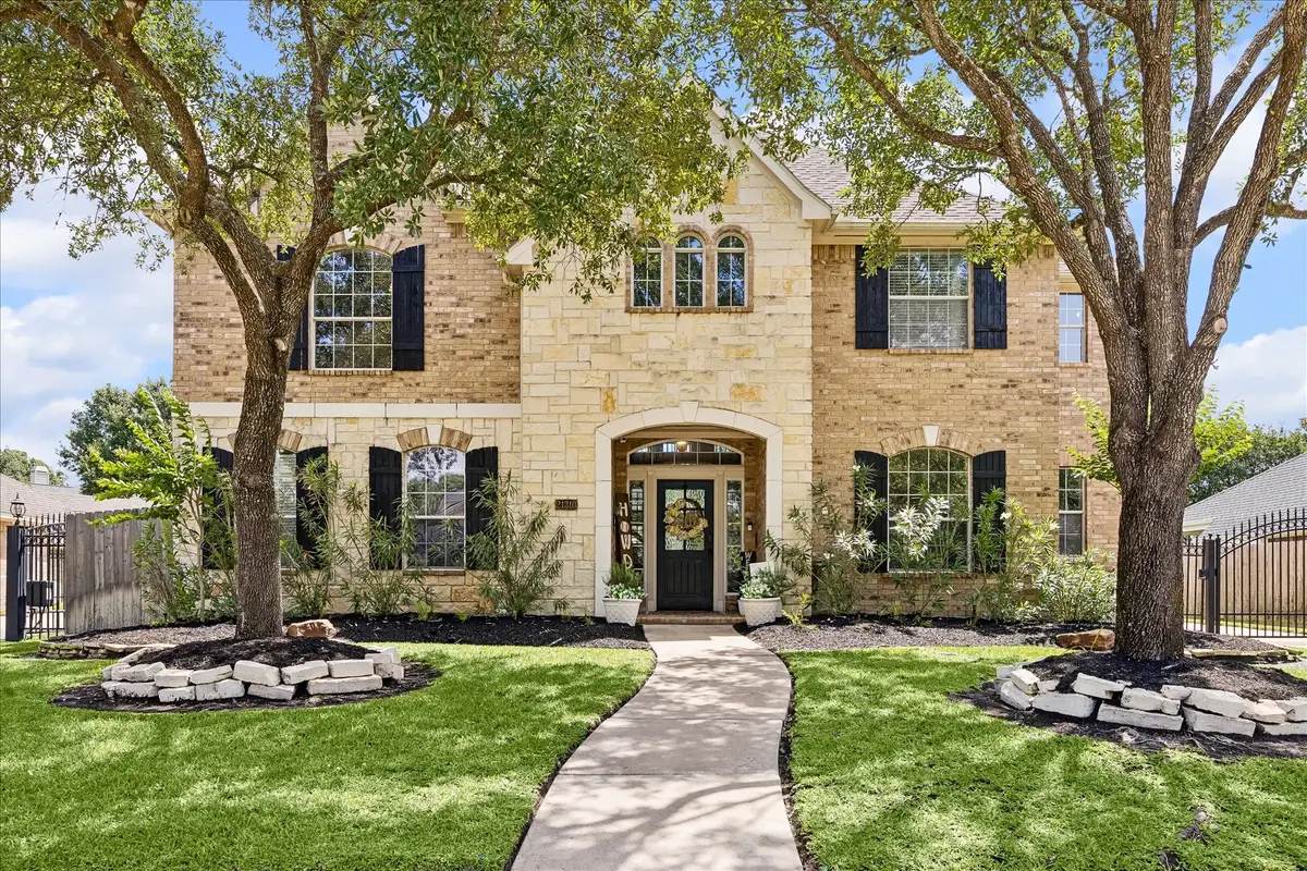 21310 Heartwood Oak Trail, Cypress, TX 77433 - #1