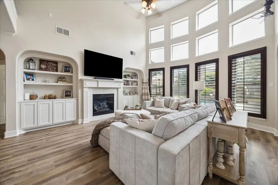21310 Heartwood Oak Trail, Cypress, TX 77433 - #2