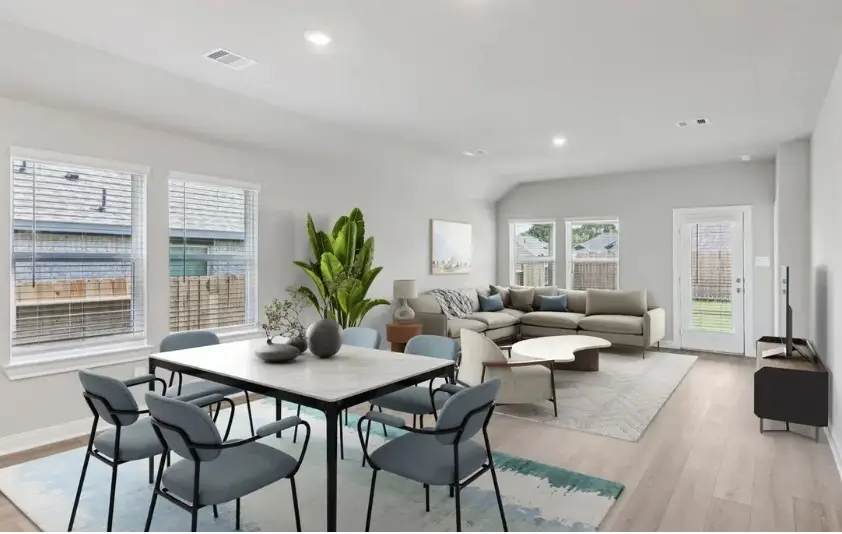 212 Raine Manor Court, Montgomery, TX 77316 - Image #3