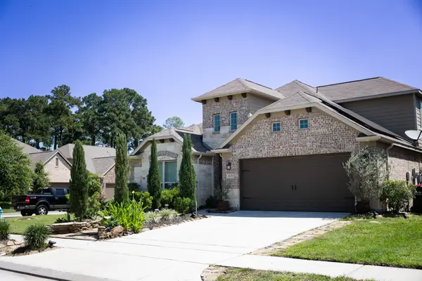 14550 Myers Drive, Houston, TX 77090