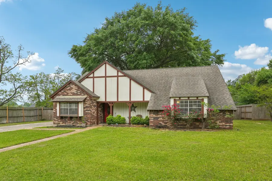 211 Beaumont Drive, Magnolia, TX 77354 - Image #2