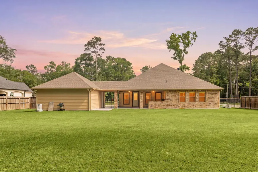 19534 Desna Drive, Porter, TX 77365 - #2