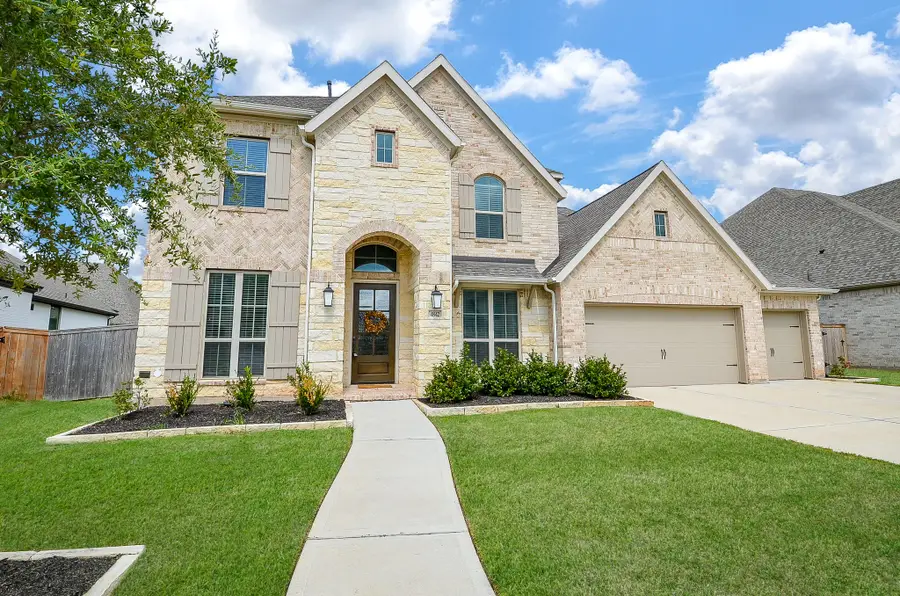 4842 Parkgate Avenue, Fulshear, TX 77441 - Image #2