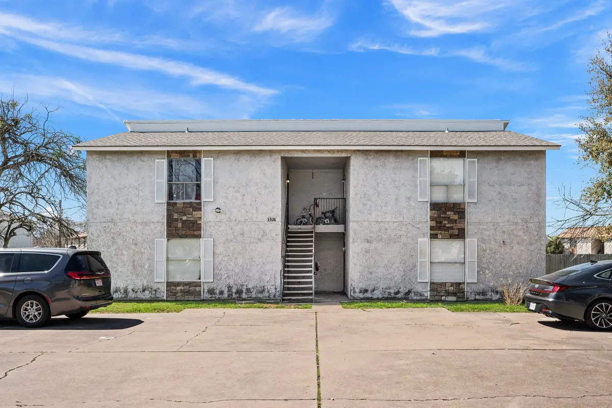 1526 Pine Ridge Drive #A-D, College Station, TX 77840 - Image #1