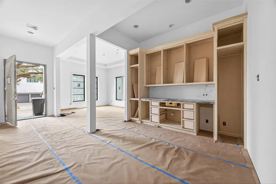 4046 Drummond Street, Houston, TX 77025 - #2