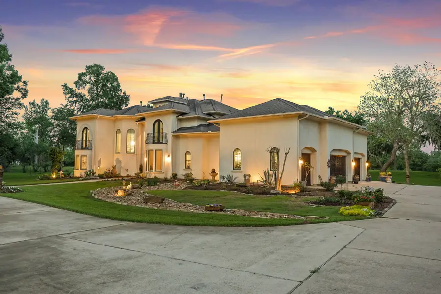 3103 Wellspring Lake Drive, Fulshear, TX 77441 - #2