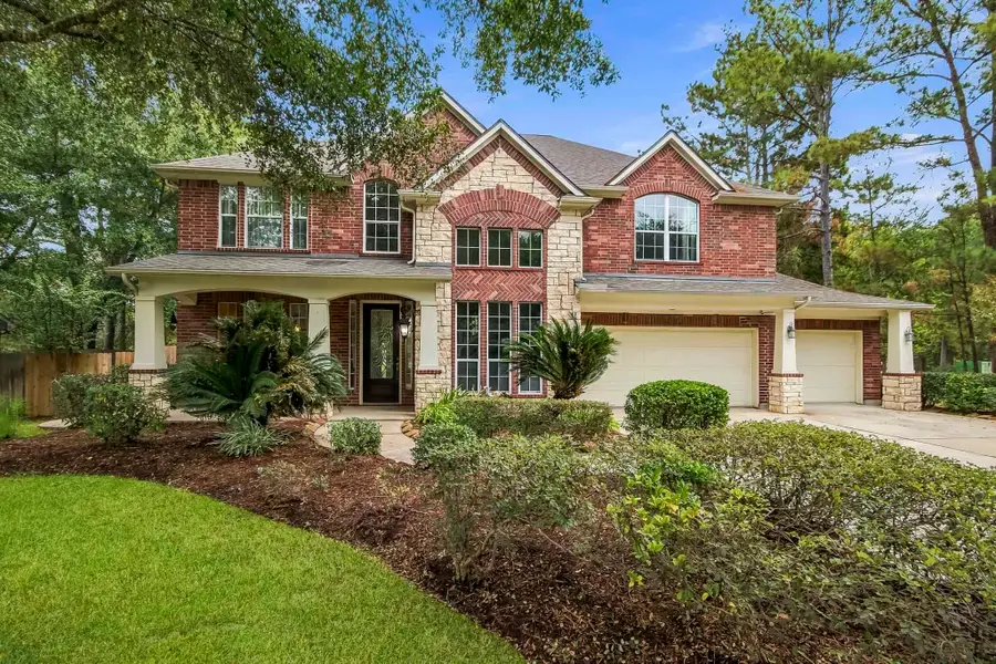 20689 Bentwood Oaks Drive, Porter, TX 77365 - #2