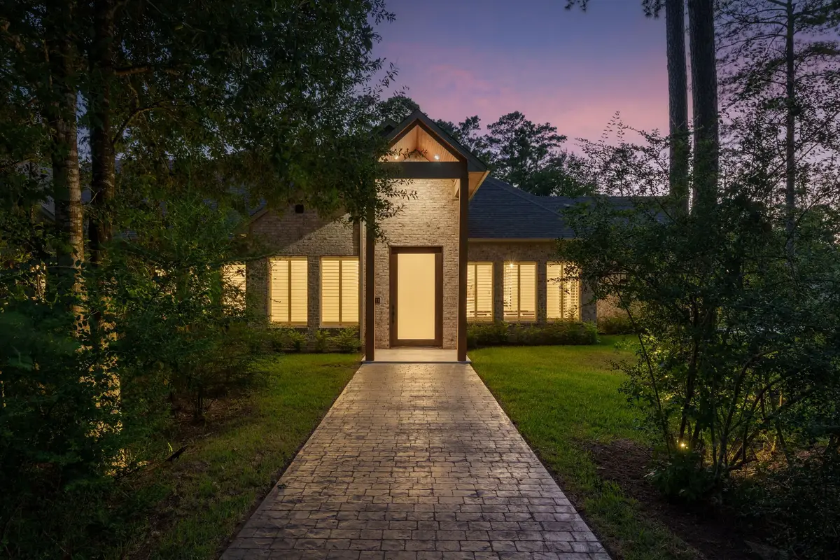 12111 S Tara Plantation Drive S, Tomball, TX 77375 - #1