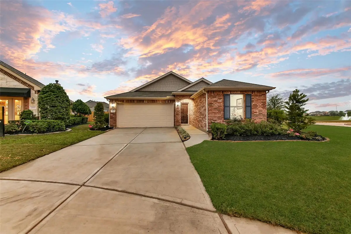 25119 Easton Ramsey Way, Richmond, TX 77406 - #1