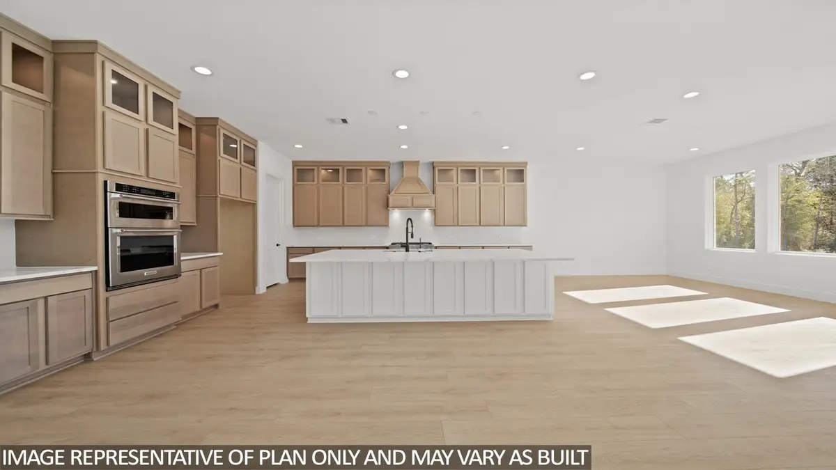 240 Gonsoulin Lane, Pinehurst, TX 77362 - #1