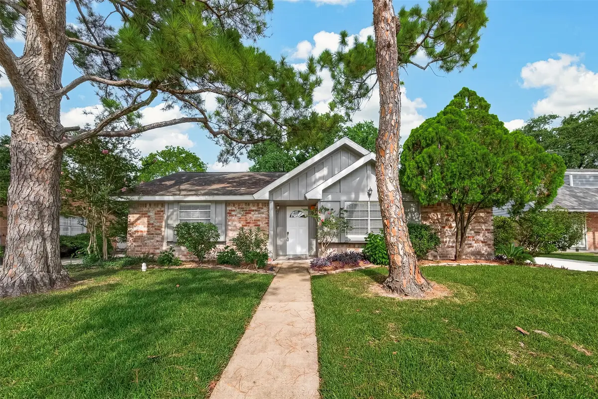 2230 Joel Wheaton Road, Houston, TX 77077 - #1
