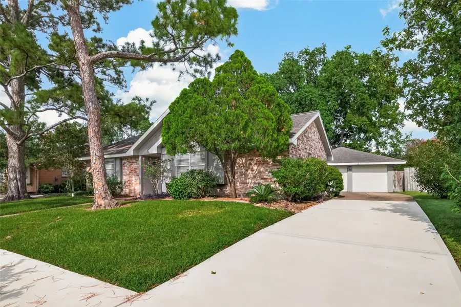 2230 Joel Wheaton Road, Houston, TX 77077 - #2