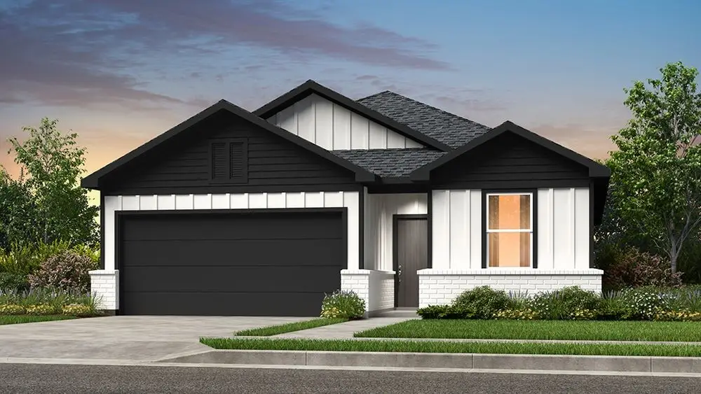 21902 Longhorn Rdige Drive, Hockley, TX 77447 - Image #1