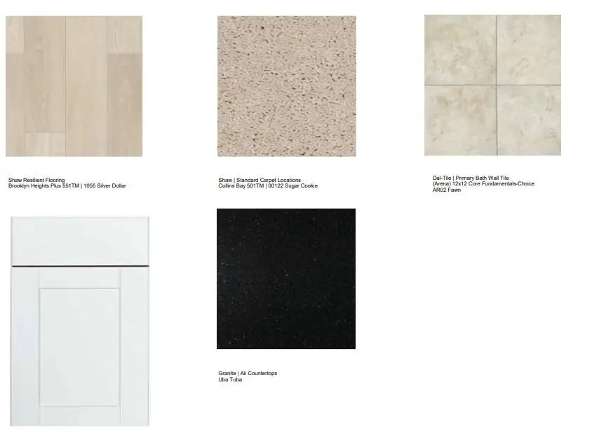 21902 Longhorn Rdige Drive, Hockley, TX 77447 - Image #3