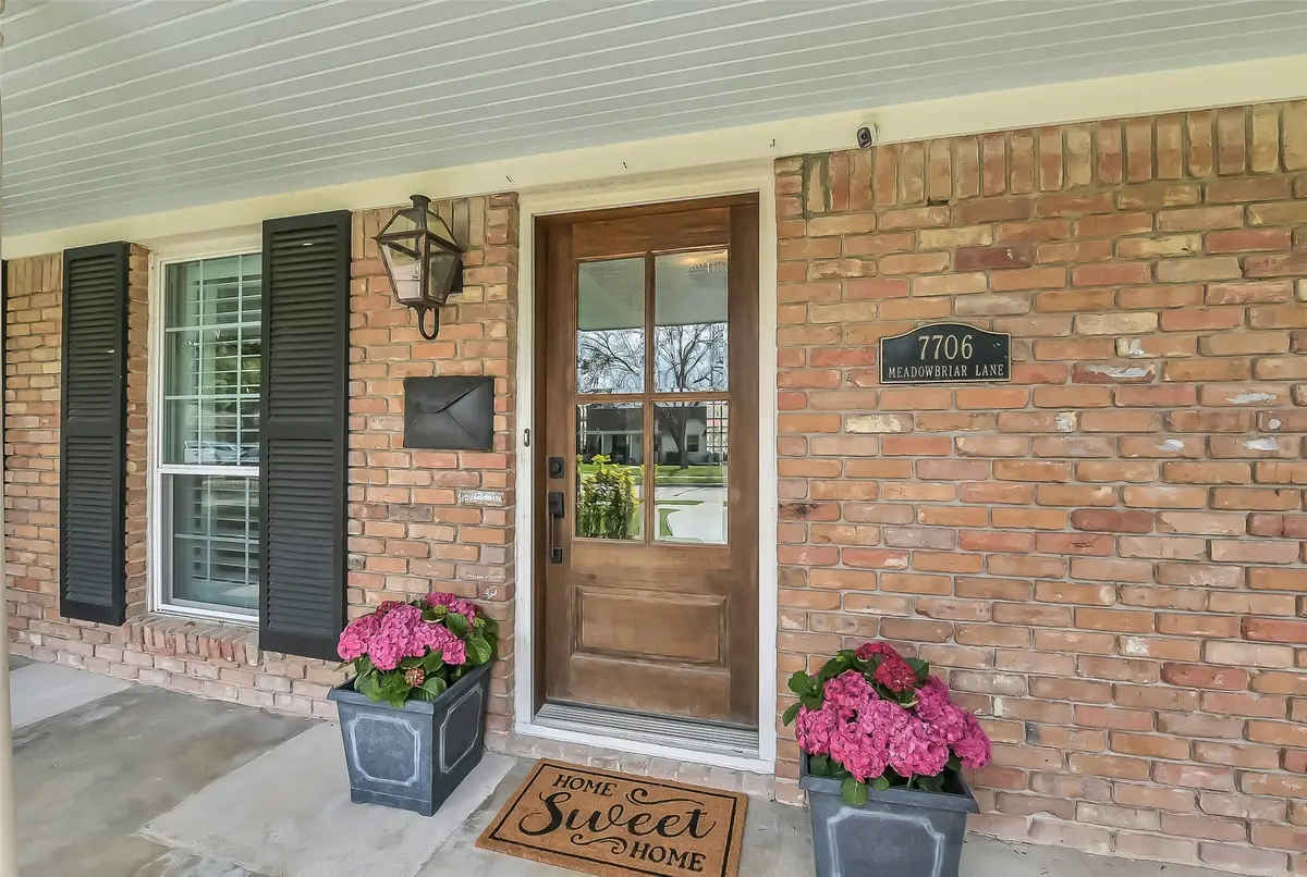 7706 Meadowbriar Lane, Houston, TX 77063 - #1