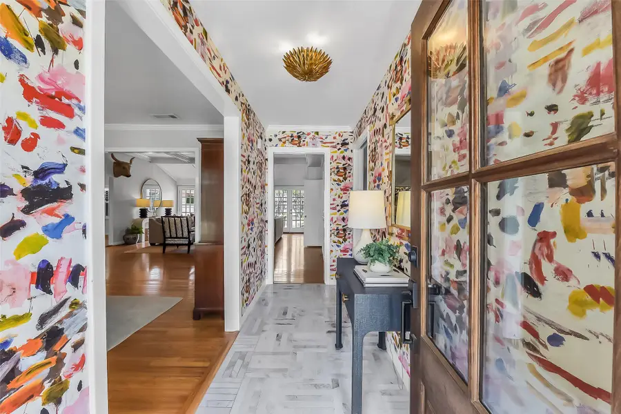 7706 Meadowbriar Lane, Houston, TX 77063 - #2