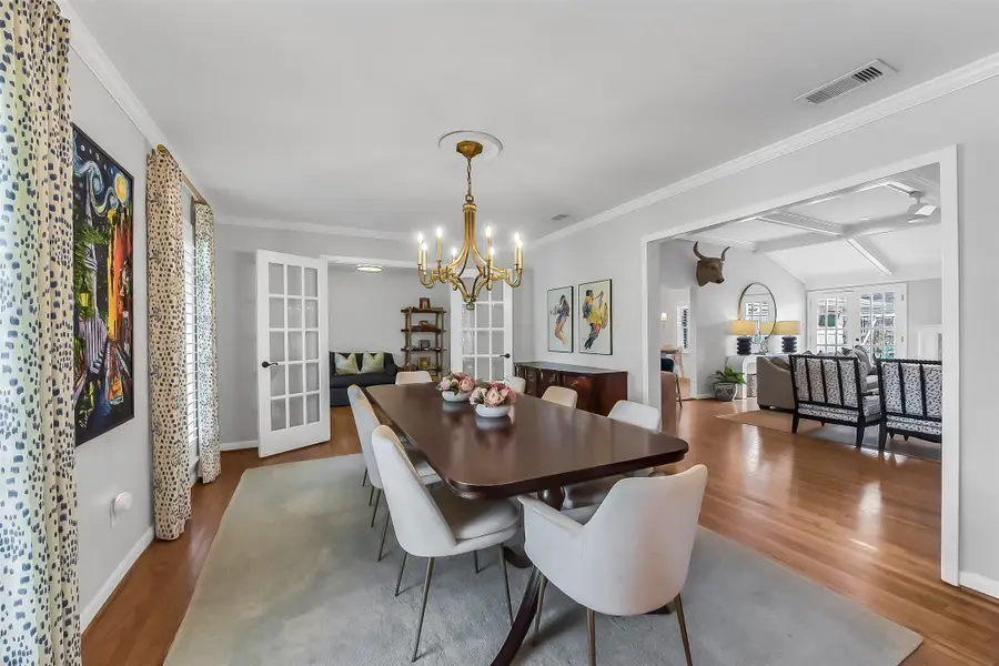 7706 Meadowbriar Lane, Houston, TX 77063 - #3