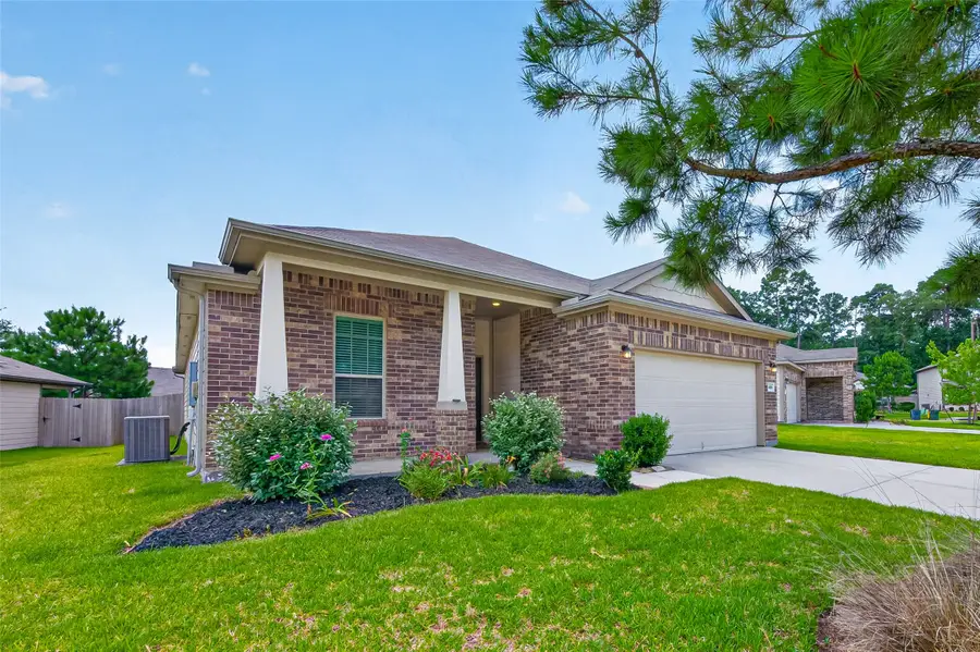 4429 Longleaf Timbers Court, Conroe, TX 77304 - #2