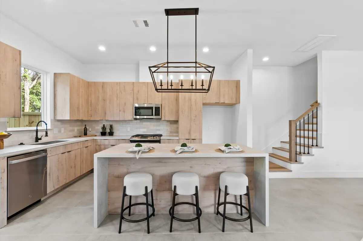 6052 Cebra Road, Houston, TX 77091 - #1