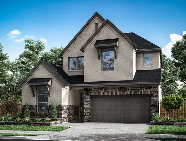 14924 Clover Meadow Lane, Montgomery, TX 77316