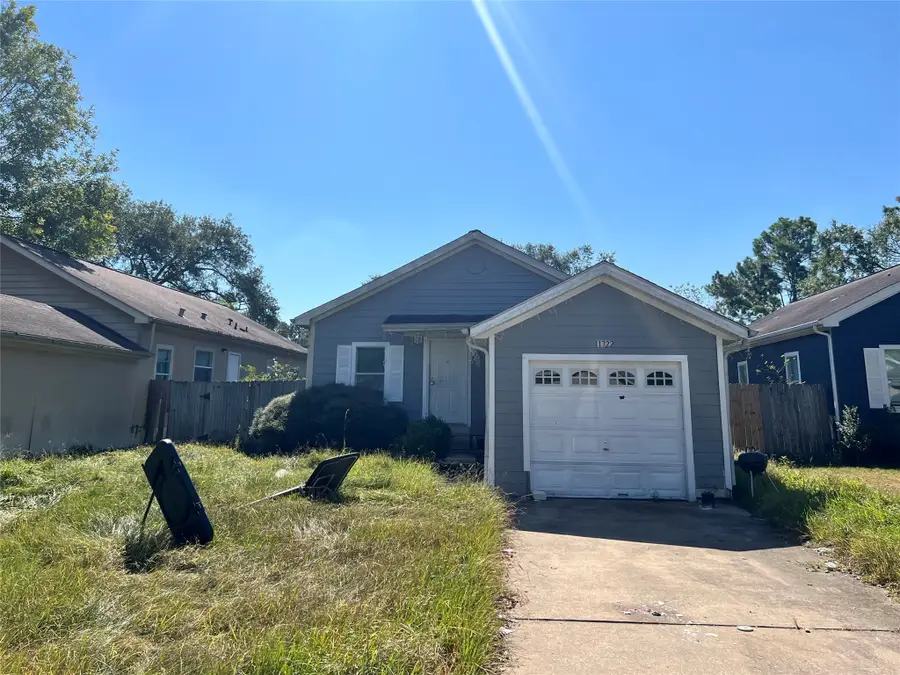 11722 Greenglen Drive, Houston, TX 77044 - Image #2