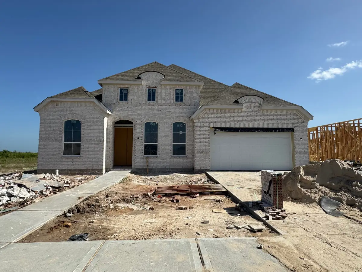 7013 Southwest Drive, League City, TX 77546 - #1