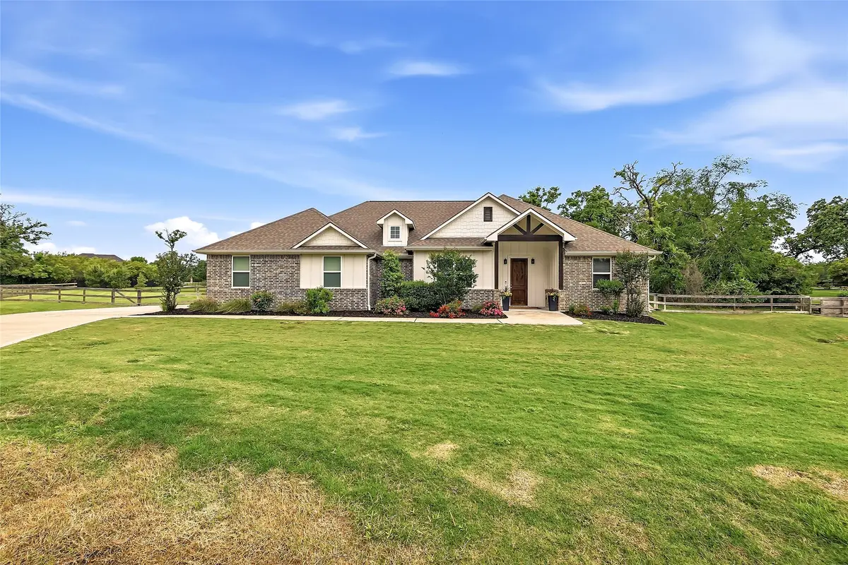 10468 Cornwall Lane, Iola, TX 77861 - #1