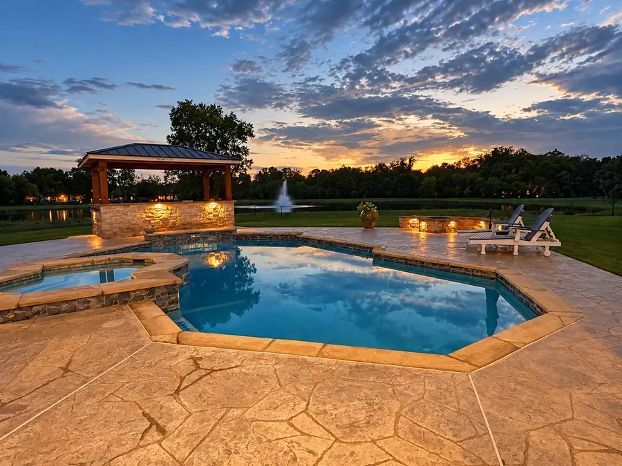 2903 Hinkles Ferry, Richmond, TX 77406 - #3