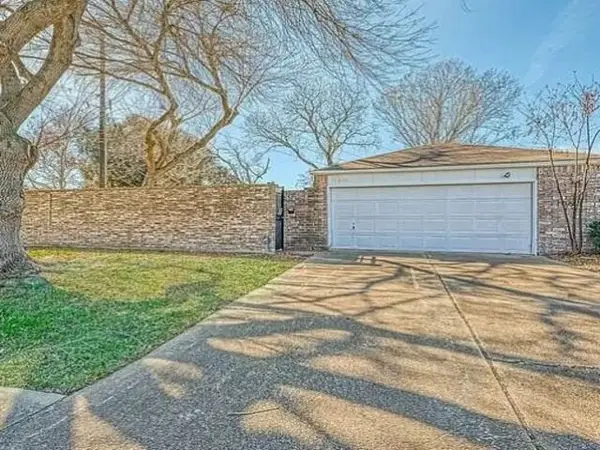 3610 Vineyard Drive, Houston, TX 77082