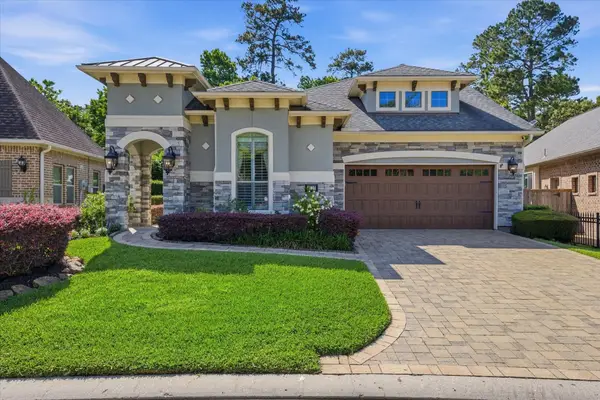 2727 N Cotswold Manor Drive, Houston, TX 77339