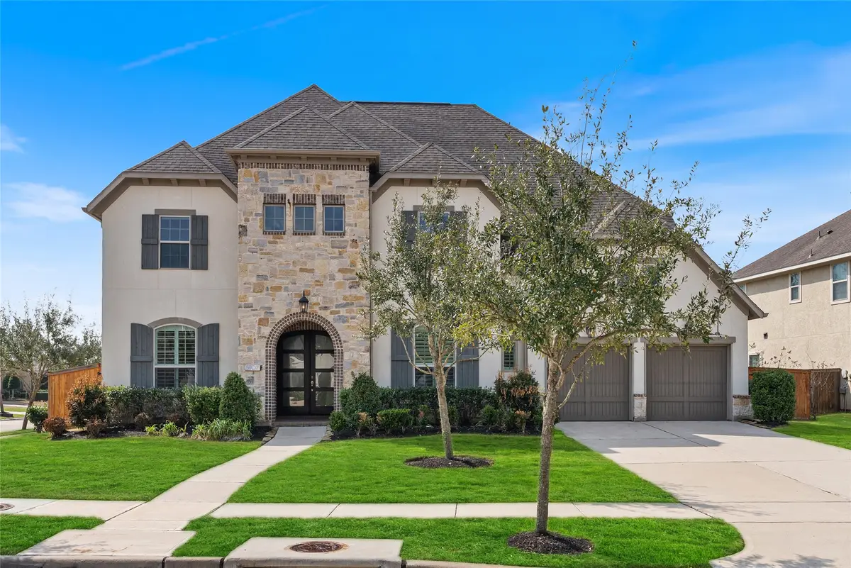 5807 Yango Terrace Lane, Sugar Land, TX 77479 - #1