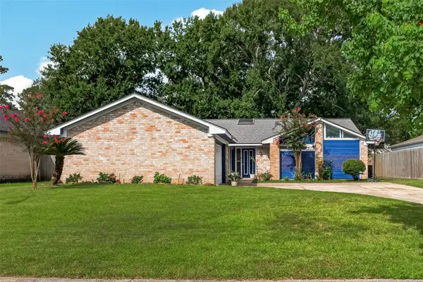 25815 Pepper Ridge Lane, Spring, TX 77373